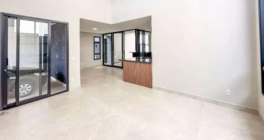 Casa em condomínio fechado com 3 quartos à venda na Rua Ondina Uten Soares, Jardim Residencial Chácara Ondina, Sorocaba