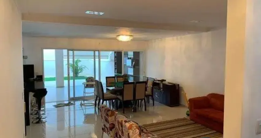 Casa em condomínio fechado com 3 quartos à venda na Rua Professor Abel Cardoso Junior, Jardim Portal da Primavera, Sorocaba