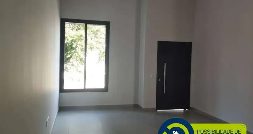 Casa em condomínio fechado com 3 quartos à venda na Rua Professor Abel Cardoso Junior, Jardim Portal da Primavera, Sorocaba