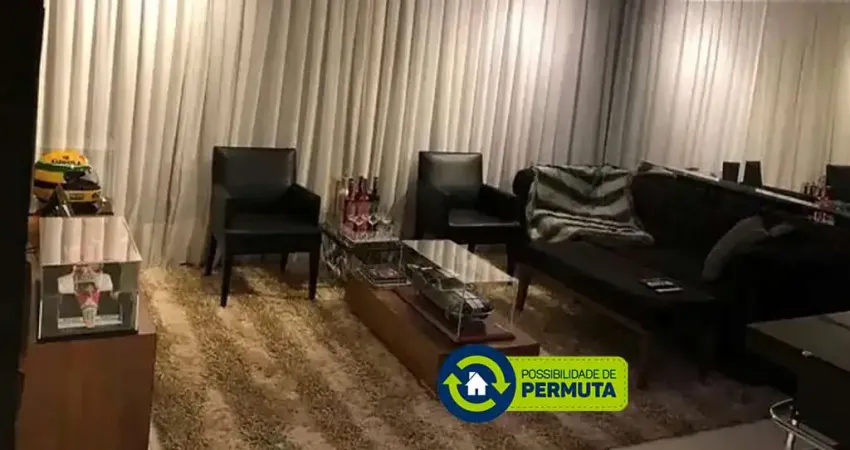 Apartamento com 1 quarto à venda na Rua João Dias de Souza, 337, Parque Campolim, Sorocaba