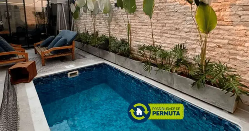 Casa em condomínio fechado com 3 quartos à venda na Rua Coronel Nogueira Padilha, 2112, Vila Hortência, Sorocaba