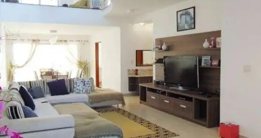 Casa em condomínio fechado com 4 quartos à venda na Condomínio Residencial Ibiti Royal Park, Ibiti Royal Park, Sorocaba