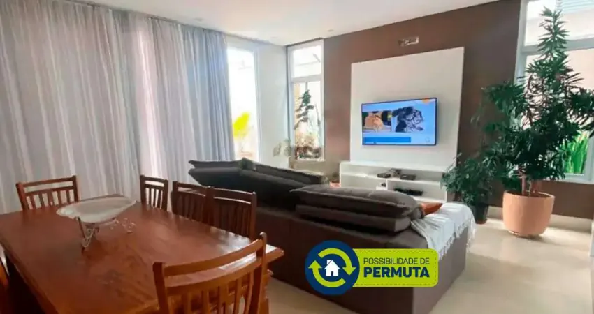 Casa em condomínio fechado com 3 quartos à venda na Alameda Espanha, 61, Alphaville Nova Esplanada, Votorantim