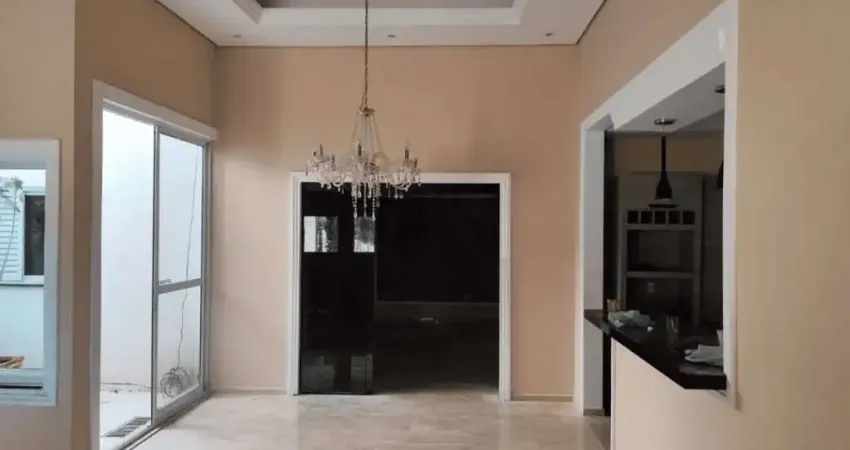 Casa em condomínio fechado com 3 quartos à venda na Avenida Gabriel Seme Cury, 350, Jardim Gramados de Sorocaba, Sorocaba