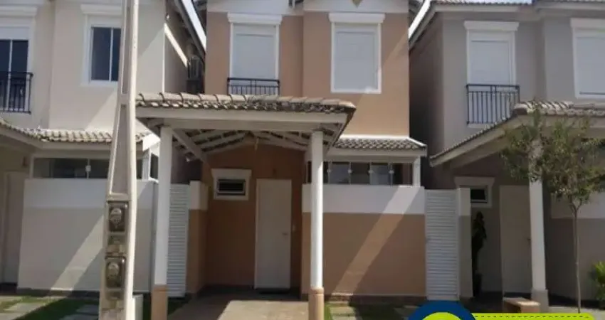 Casa com 3 quartos à venda na Avenida Engenheiro Carlos Reinaldo Mendes, 2650, Além Ponte, Sorocaba