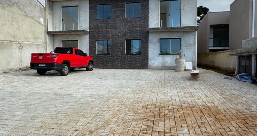 Apartamento com 2 quartos à venda na Rua Paraíba, 900, Iguaçu, Araucária