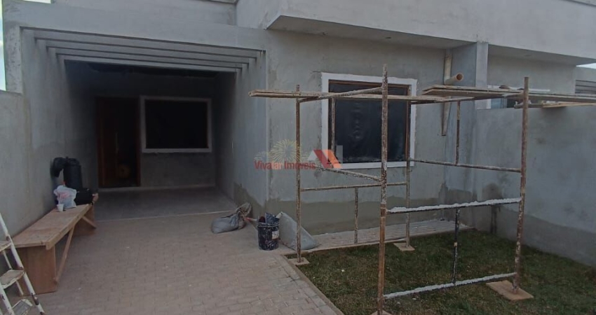 Casa com 3 quartos à venda na Rua Maria Stigar Rybinski, Passauna, Araucária