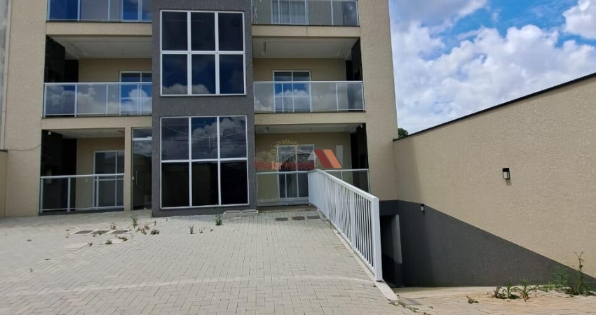 Apartamento com 3 quartos à venda na Rua Maurílio Pereira da Silva, Costeira, Araucária