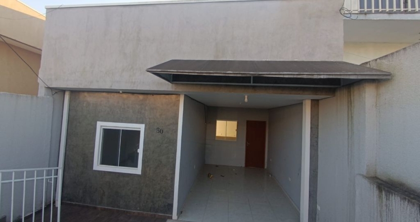 Casa com 3 quartos à venda na Rua Juruá, 60, Iguaçu, Araucária