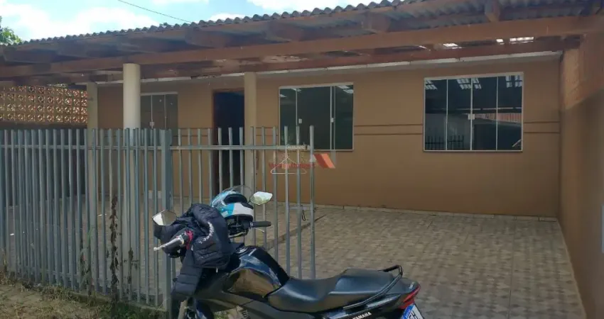 Casa com 3 quartos à venda na Rua Principal, 48, Serrinha, Contenda