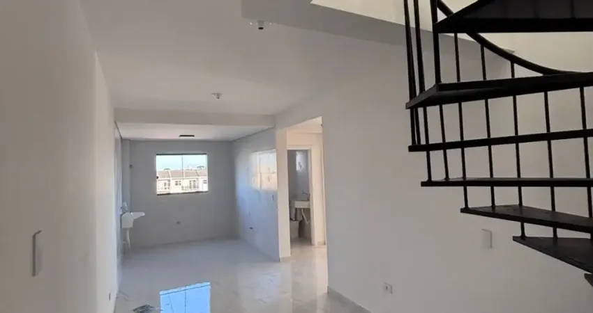 Apartamento com 3 quartos à venda na Rua Bruno Pilato dos Santos, 170, Fazenda Velha, Araucária
