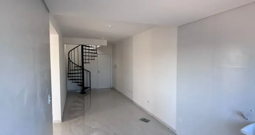 Apartamento com 1 quarto à venda na Rua Bruno Pilato dos Santos, 170, Fazenda Velha, Araucária