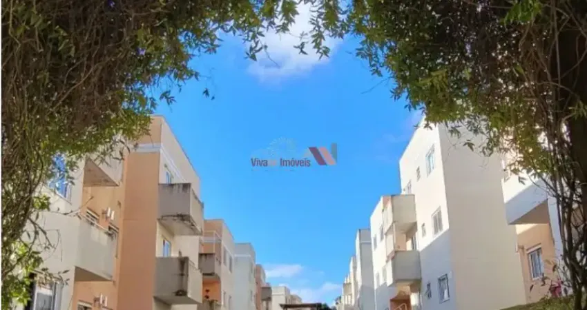 Apartamento com 3 quartos à venda na Rua Pelicano, 1095, Capela Velha, Araucária