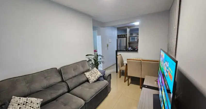 ✨Lindo apartamento à venda no condomínio Campodoro, em Araucária!