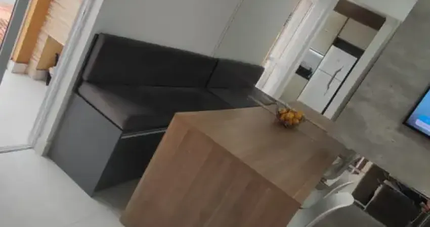 Apartamento com 2 quartos à venda na Rua José Huttner, 365, Fazenda Velha, Araucária