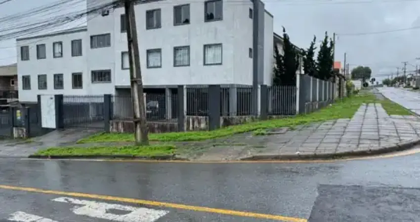 Apartamento com 2 quartos à venda no Costeira, Araucária