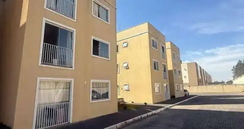 Apartamento garden – residencial monteville (thomas coelho)
