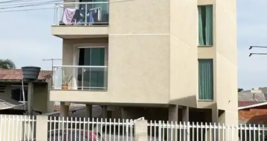 Apartamento com 2 quartos à venda na Rua José Batista da Rosa, 189, Capela Velha, Araucária