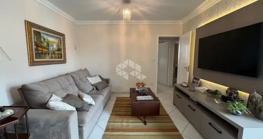 APARTAMENTO 3 QUARTOS 1 SUÍTE COM VAGA E LAZER COMPLETO NO CENTRO DE FLORIANÓPOLIS