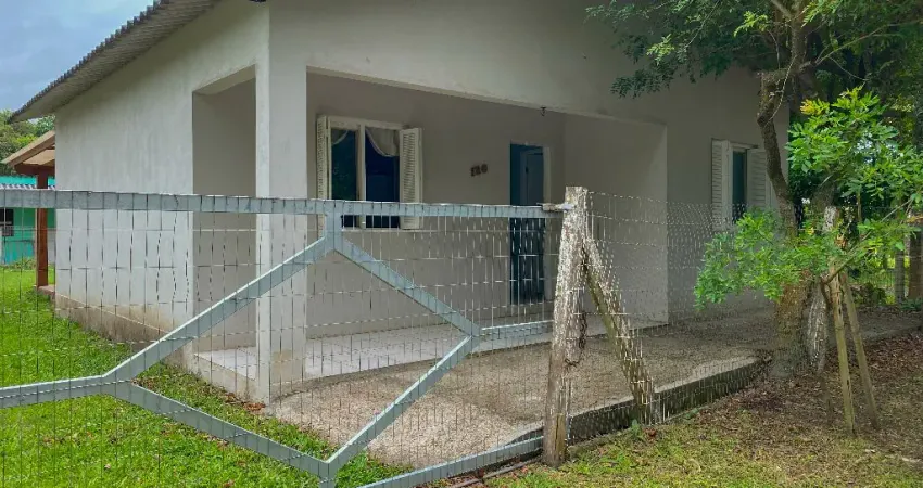 Casa com 3 quartos à venda na Avenida Paraguassú, Mariluz (Distrito), Imbé
