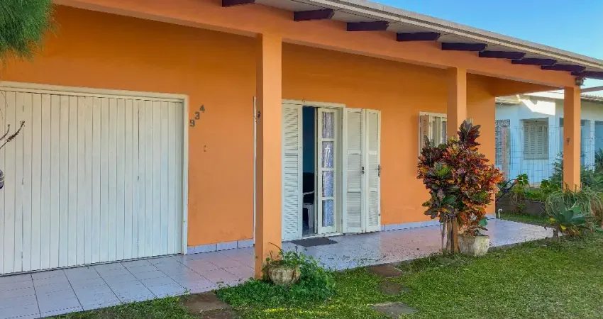 Casa com 2 quartos à venda na Avenida Paraguassú, 0000, Mariluz (Distrito), Imbé