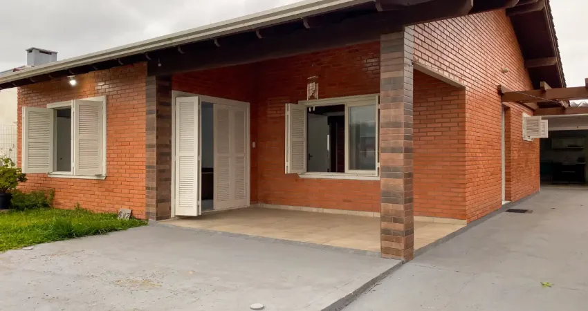 Casa com 3 quartos à venda no Mariluz (Distrito), Imbé