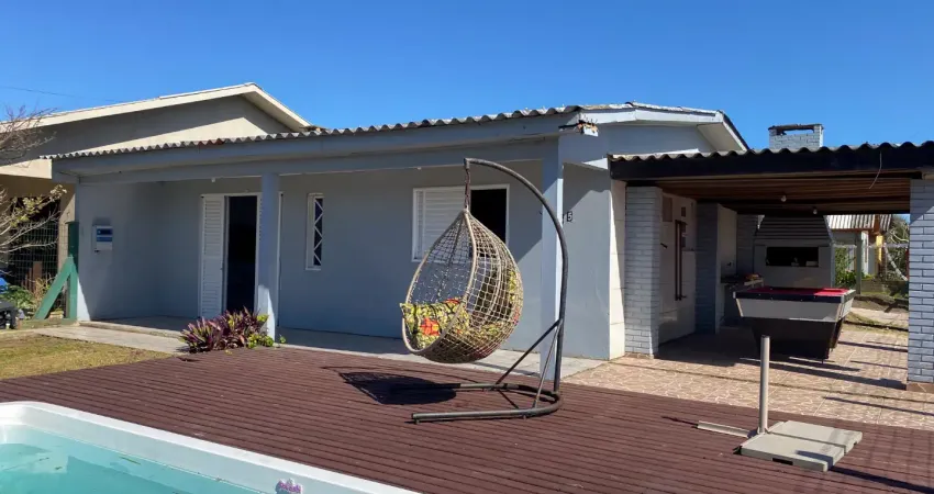 Casa com 3 quartos à venda no Mariluz (Distrito), Imbé 