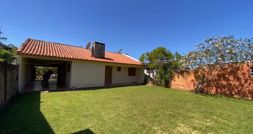 Casa com 2 quartos à venda na Avenida Paraguassú, Albatroz (Distrito), Imbé