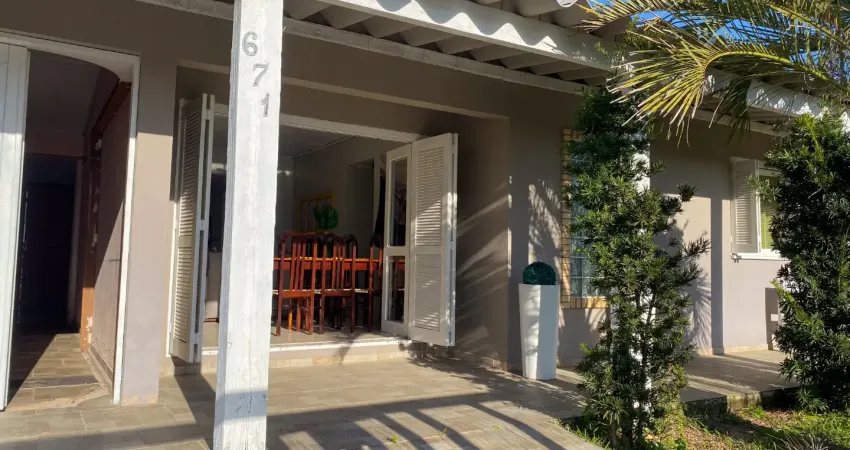 Casa com 2 quartos à venda na Avenida Paraguassú, Mariluz (Distrito), Imbé