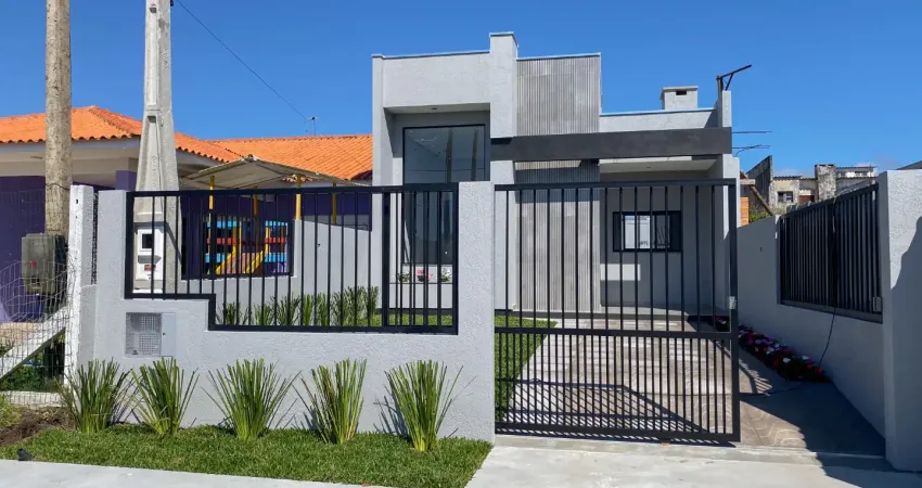 Casa com 1 quarto à venda na Avenida Paraguassú, Centro, Imbé