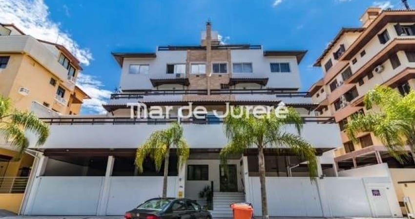 Cobertura com 2 quartos para alugar em Jurerê Internacional, Florianópolis 