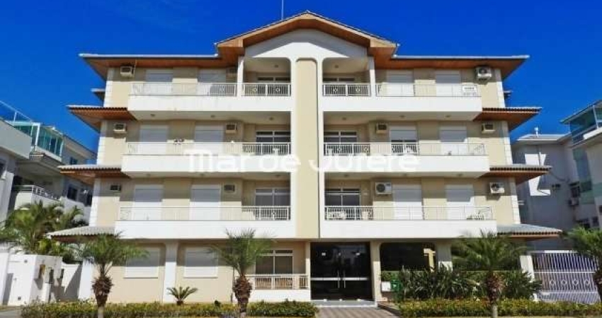 Apartamento com 3 quartos para alugar em Jurerê Internacional, Florianópolis 