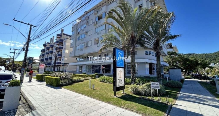 Apartamento com 1 quarto à venda em Jurerê, Florianópolis 