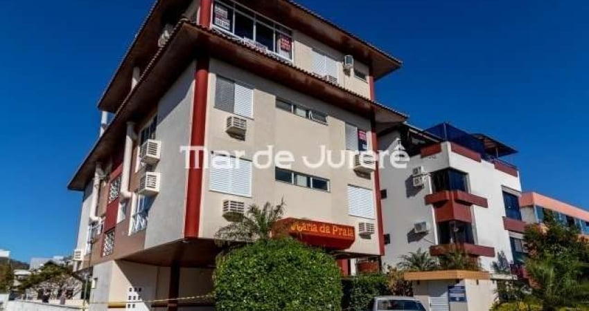 Apartamento com 2 quartos à venda em Jurerê Internacional, Florianópolis 