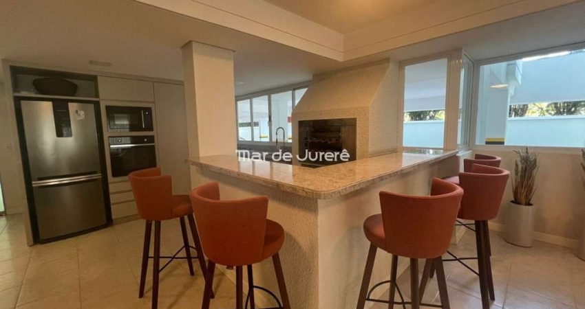Apartamento com 3 quartos à venda em Jurerê Internacional, Florianópolis 