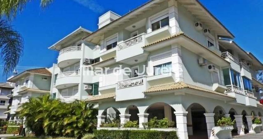 Apartamento com 3 quartos à venda em Jurerê Internacional, Florianópolis 