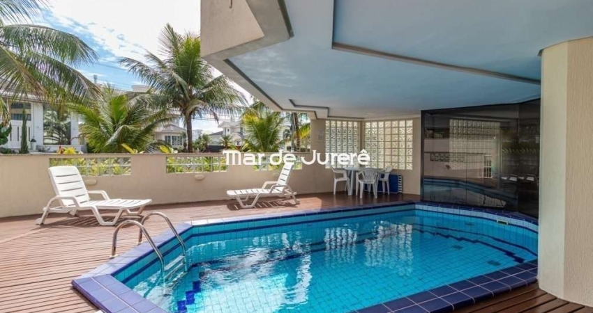 Apartamento com 3 quartos à venda em Jurerê Internacional, Florianópolis 