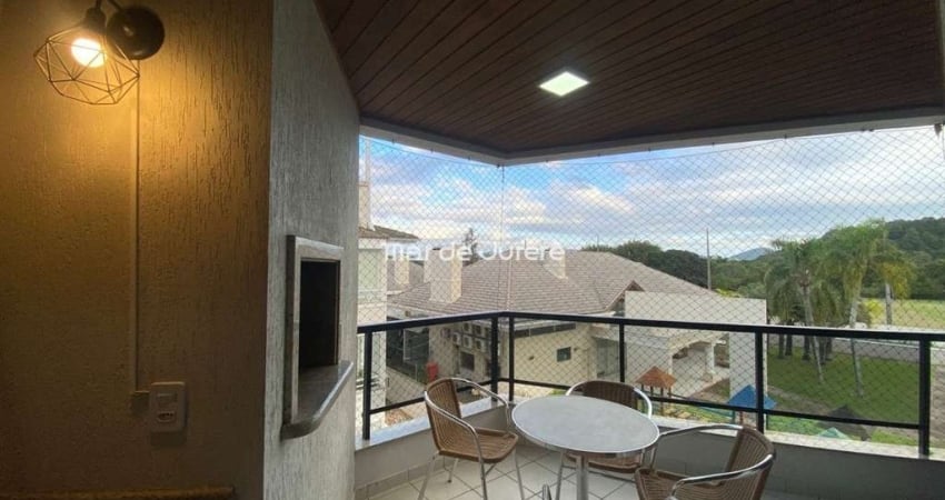 Apartamento com 3 quartos para alugar em Jurerê Internacional, Florianópolis 