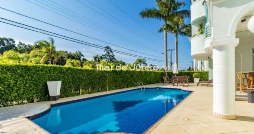 Apartamento com 3 quartos à venda em Jurerê Internacional, Florianópolis 