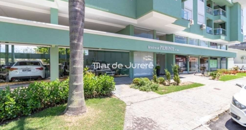 Apartamento com 2 quartos para alugar em Jurerê, Florianópolis 