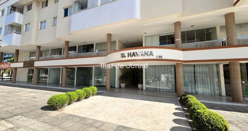 Apartamento com 2 quartos à venda em Jurerê, Florianópolis 