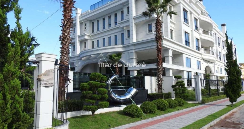 Apartamento com 3 quartos para alugar em Jurerê Internacional, Florianópolis 