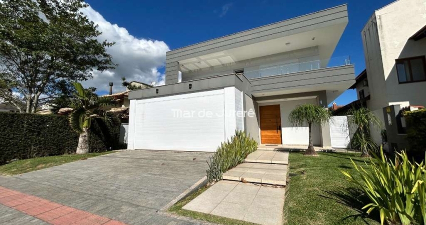 Casa com 3 quartos à venda em Jurerê Internacional, Florianópolis 