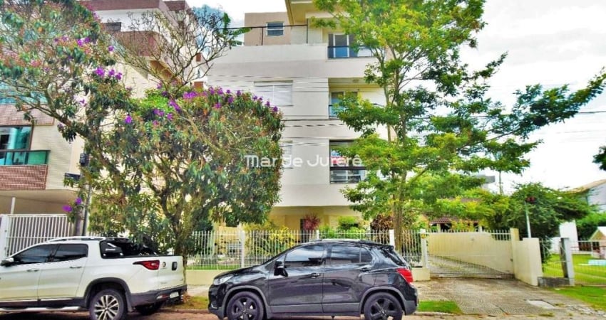 Apartamento com 2 quartos à venda em Jurerê Internacional, Florianópolis 
