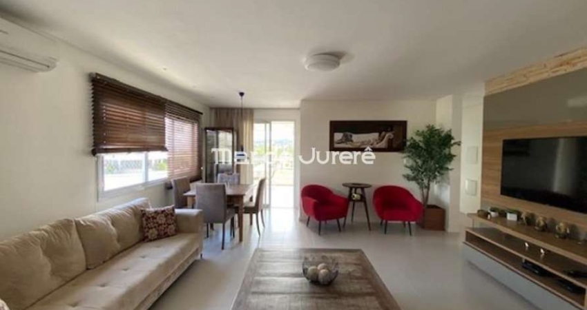 Apartamento com 3 quartos à venda em Jurerê, Florianópolis 