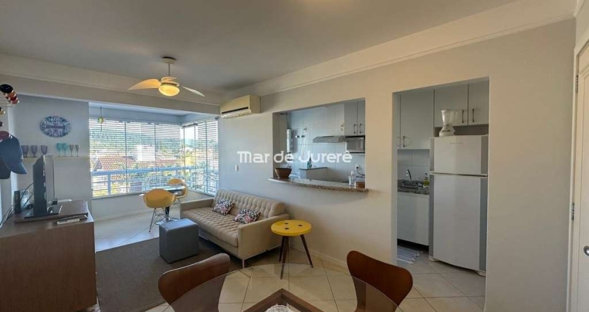 Apartamento com 1 quarto à venda em Jurerê Internacional, Florianópolis 