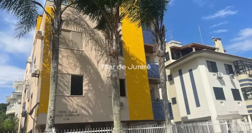Apartamento com 2 quartos para alugar em Jurerê, Florianópolis 