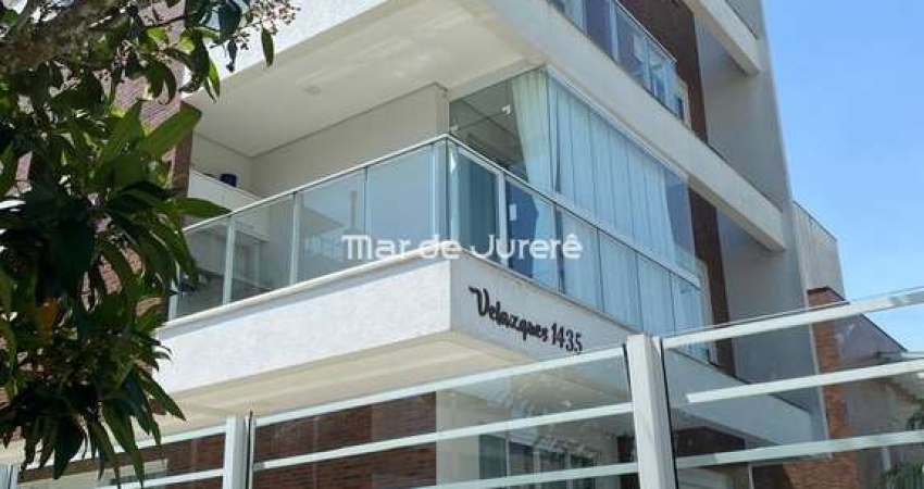 Apartamento com 3 quartos à venda em Jurerê, Florianópolis 