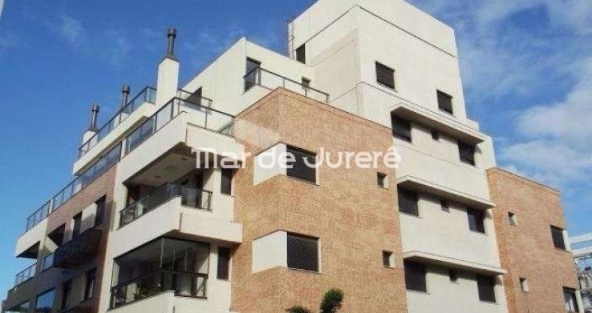 Apartamento com 2 quartos à venda em Jurerê, Florianópolis 