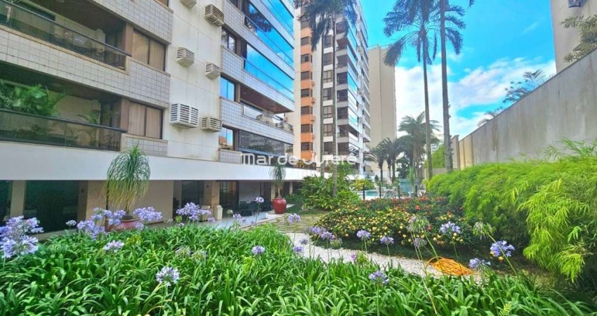 Apartamento com 4 quartos à venda no Centro, Florianópolis 